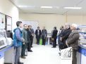 گزارش تصویری نشست و بازدید مدیران ارشد مرتبط با حوزه صنایع دریایی وزارت دفاع